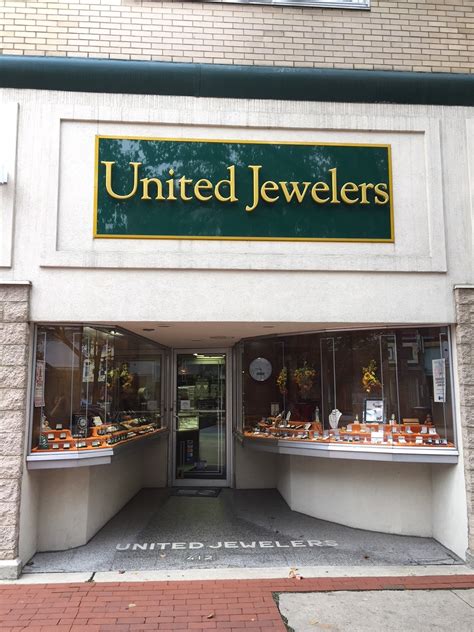 united jewelers